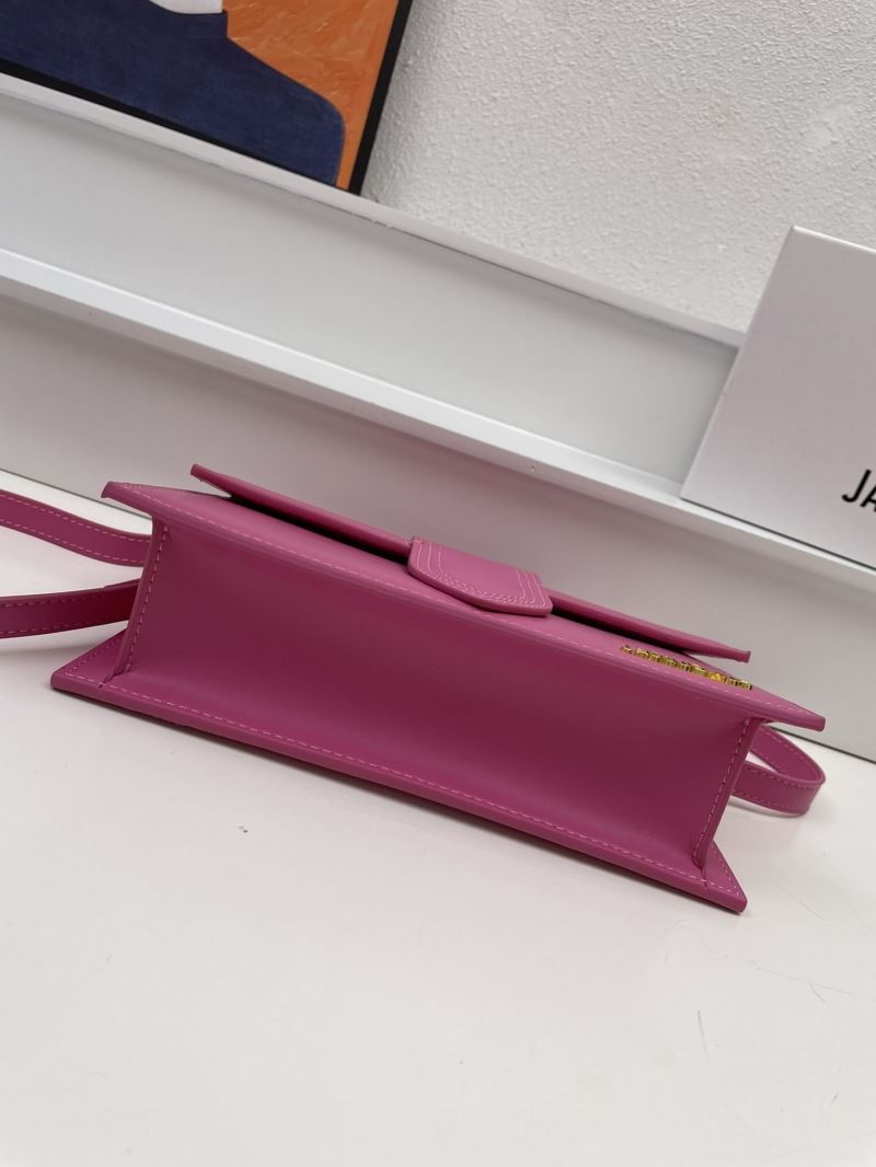 Jacquemus Satchel Bags